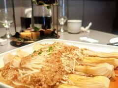 -宏宴·新京菜(望京店)