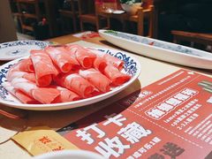 -东镇老火锅(长春路首店)