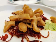 -肆月河豚·新淮扬(金融街店)