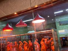 -邑金陵北京烤鸭店·现炒家常菜(ITC MALL店)