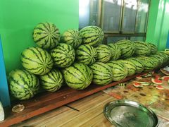 -马白开来特色羊排揪片子  (总店)