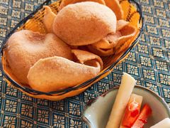 虾片-南沙游艇会·大兵船餐厅