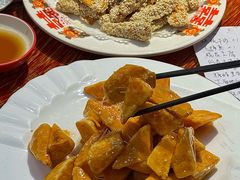 -满堂春特色餐馆