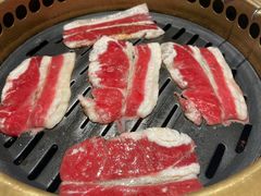 -花味烤肉·拌饭(庐阳万象汇店)