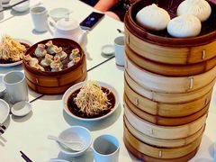 -冶春茶社(星汉大厦店)