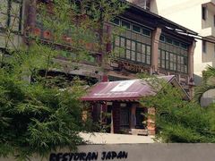 -槟城街头艺术街区