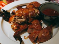 -老湘村·湖南土菜(天河维多利店)