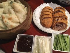 -汉唐宴长安食府