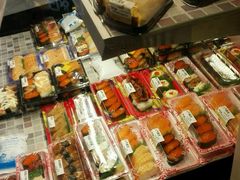 -争鲜回转寿司(飞洲国际店)