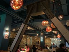 -Kathleen's Waitan 凯圣琳江景西餐厅(外滩店)