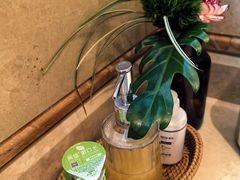 -金谷仓家庭料理(马泉营店)