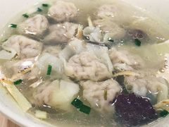 -鸡鸣汤包(仙林店)
