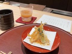-晴空·日本料理(万象城店)