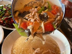 -饭江湖·江湖菜(湖广会馆店)