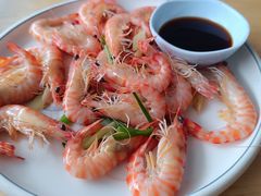 -启东小海鲜(庄先湾路1号店)