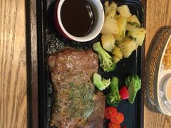 -必胜客(紫竹桥苏宁店)