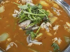 -徐记味府·今晚吃龙虾(万达金街店)