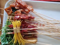 -袁记串串香(泉水轻轨站店)