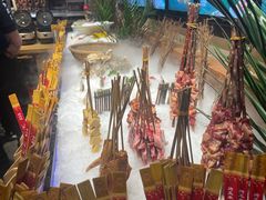 -鸽子窝(青塔店)