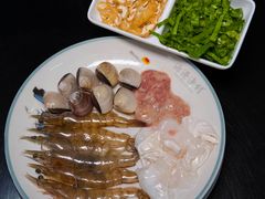 -源港渔村-中山脆肉鲩(博罗店)