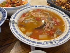 -老雒阳面馆·水席(定鼎门店)