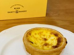 -黛汀烘焙DAINTY BAKERY(代字行合生汇店)