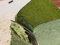 -六六·抹茶66’s SALDessert(保利时光里店)