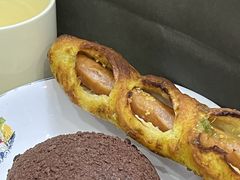 -evoojoo面包商店