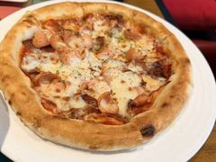 -安妮意大利餐厅(国贸店)