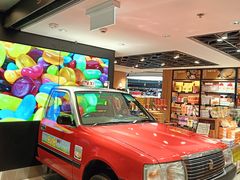 -香港国际机场