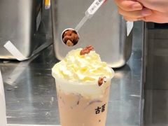 -古茗(番禺万达金街)