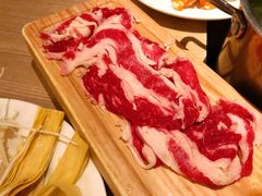 涮羊肉-星伦多 自助料理(圆融店)