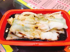 鲜虾肠粉-昇记肠粉王(福华路店)