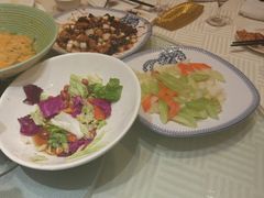 -全聚德烤鸭店(和平路店)