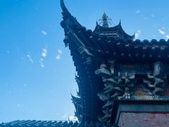 -焦山景区-万佛塔