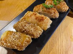-昊·来了寿司(双楠2店)