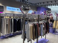 -永旺梦乐城(金银潭店)