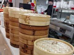 -天宫院小吃·专业包子炒肝儿(丰台和义店)