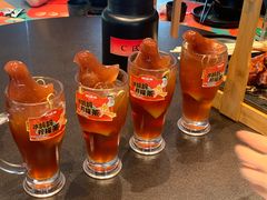 -羽鸽集·乳鸽专门店·地道顺德菜(岭南站店)