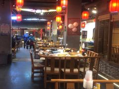 -印象鲵宴·张家界地标美食名片(溪布街店)