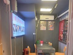 -有蚝有翅烧烤大排档·宵夜(右安门店)