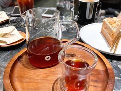 -大酉·M Coffee(北京美术馆店)