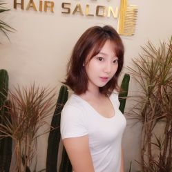 -3AM·S HAIR SALON烫发染发接发