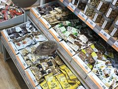 零售区-座上客(0382永辉超市江宁万达店)