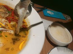 -太二酸菜鱼(沈阳万象城店)
