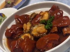 -盛福楼·惠山宴(盛岸路店)