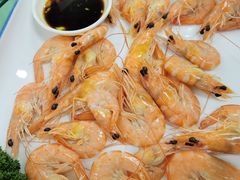 -景好海鲜餐厅(大鹏必选旅游店)