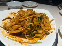 -万和源炝锅城·活鱼现炝(文艺北路店)