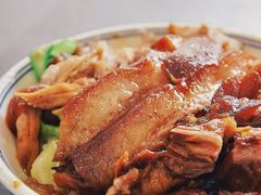 古法隆江猪脚饭-陆长玖古法猪脚饭(玄风桥店)