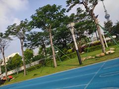 -文华公园(禅城区)